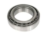 OEM 1992 Chevrolet Corvette Side Bearings - 25824250