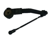 OEM 2009 Chevrolet Trailblazer Sensor Asm-Rear Air Spring Level - 25999463