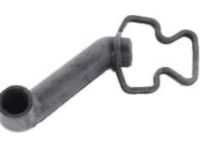 OEM Cadillac Escalade ESV Tube - 52468304