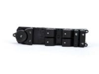 OEM 2011 Buick Enclave Window Switch - 20958435