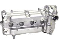 OEM 2013 Chevrolet Spark Valve Cover - 25193674