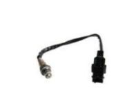 OEM 2006 Cadillac STS Front Oxygen Sensor - 12575657