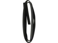 OEM Cadillac Escalade EXT Front Weatherstrip - 15766603