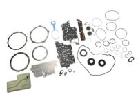 OEM Chevrolet Traverse Seal Kit, Automatic Transmission Service (Overhaul) - 24276287