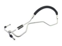 OEM 2018 Chevrolet Silverado 3500 HD Pressure Hose - 23251102