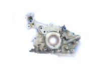 OEM 2006 Saturn Vue Pump Asm-Oil - 12656337