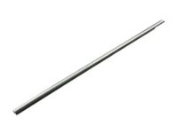 OEM 2017 Chevrolet Caprice Belt Weatherstrip - 92277514