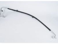 OEM GMC Canyon Hose Asm-A/C Condenser - 15865705