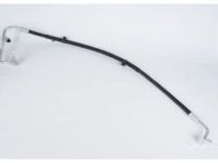 OEM Hummer Hose Asm-A/C Condenser - 15865705