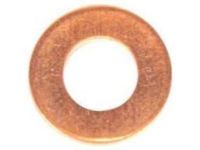 OEM 2018 Chevrolet Colorado Injector Seal Kit - 55593777