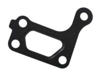 OEM 2019 Chevrolet Express 3500 EGR Valve Gasket - 12641663