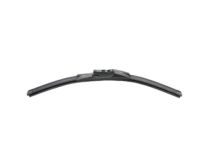 OEM 2007 Cadillac Escalade EXT Front Blade - 25877402