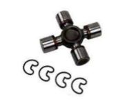 OEM GMC Sierra Universal Joints - 19256729