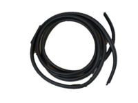 OEM 2007 Chevrolet Silverado 3500 HD Weatherstrip - 15063153