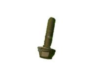 OEM 2016 Buick Regal Hub Assembly Bolt - 11570675