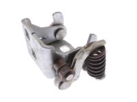 OEM 2001 Chevrolet Cavalier Upper Hinge - 16633457