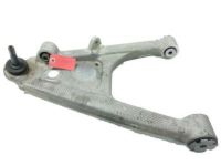 OEM 2017 Chevrolet Corvette Lower Control Arm - 20965286