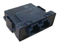 OEM 2017 Chevrolet Bolt EV Module - 13599318