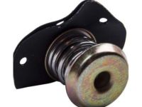 OEM 1991 Pontiac Firebird Regulator Kit, Fuel Pressure - 17112281