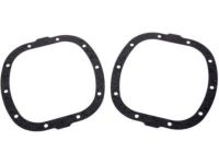 OEM GMC Syclone Rear Cover Gasket - 26016661