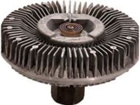 OEM Oldsmobile Bravada Clutch, Fan Blade - 15154901