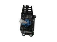 OEM Chevrolet Cruze Gear Shift Assembly - 55496169