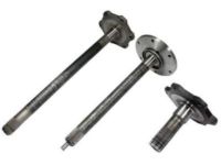 OEM 1995 Chevrolet C3500 Front Drive Axle Inner Shaft Kit (Rh) - 26031836
