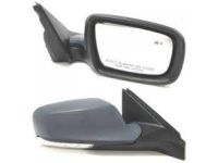 OEM 2011 Buick LaCrosse Mirror Assembly - 22857440