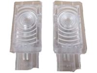 OEM 2013 Cadillac XTS Trunk Lamp - 13503058