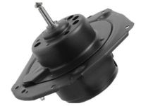 OEM 1992 Chevrolet Astro Motor Asm, Blower - 88890696