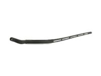 OEM 2013 Chevrolet Traverse Wiper Arm - 20945791