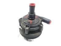 OEM 2015 Chevrolet Volt Auxiliary Pump - 13597900