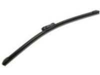 OEM 2016 Cadillac ELR Wiper Blade - 23184314