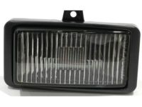 OEM 1992 Chevrolet Camaro Fog Lamp Assembly - 5974580