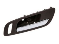 OEM GMC Sierra 3500 HD Handle, Inside - 22855623