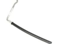 OEM 1994 Buick Regal Upper Hose - 10273666