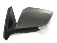 OEM 2019 Chevrolet Impala Mirror Assembly - 84269196