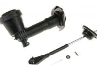 OEM 1994 GMC C3500 Cylinder Kit, Clutch Master - 12385527