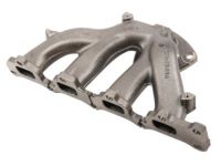 OEM Buick Exhaust Manifold - 12643496