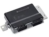 OEM Throttle Control Module - 12588923