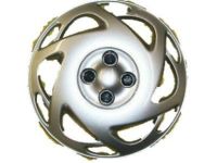 OEM Buick LaCrosse Wheel Cover - 9598719