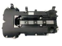OEM 2015 Chevrolet Trax Valve Cover - 25203036