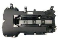 OEM Chevrolet Sonic Valve Cover - 25203036