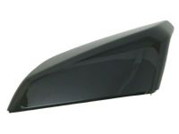 OEM 2018 Chevrolet Malibu Mirror Cover - 23251585