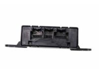 OEM Chevrolet Suburban Alarm Module - 84078177