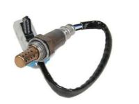 OEM Pontiac Montana Front Oxygen Sensor - 12569429