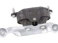 OEM Saturn Aura Mount Asm-Trans - 22708449