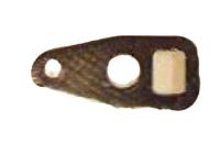 OEM Buick Somerset Regal Gasket-EGR Valve - 25530599