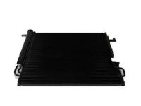OEM GMC Condenser - 25964057
