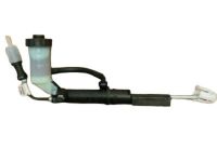 OEM 2004 Cadillac Escalade EXT Master Cylinder - 12572805